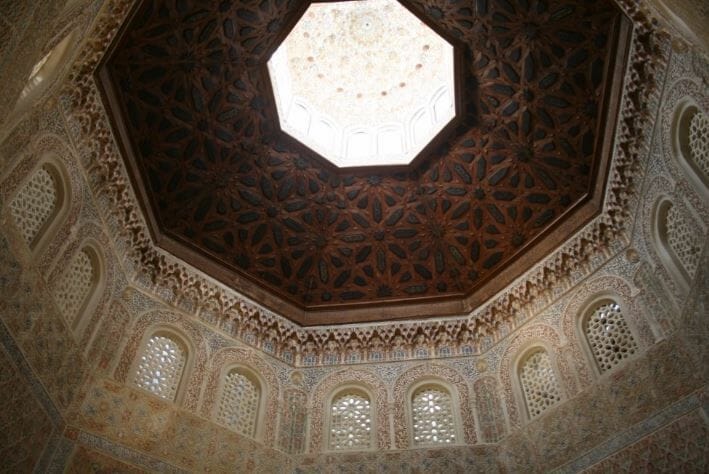 Дворец Медресе 2