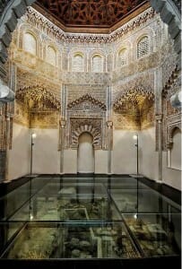 Дворец Медресе 3