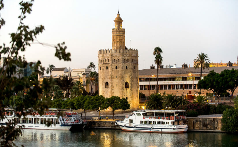 Торре-Дель-Оро